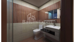 Բնակարան 2-комн 44 m² - Շերիֆ Խիմշիաշվիլի, Batumi