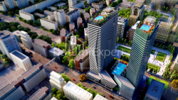 Բնակարան 44 մ² - Շերիֆ Խիմշիաշվիլի, Batumi, Վրաստан