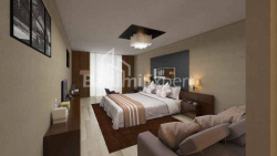 Բնակարան 2-комн 44 m² - Շերիֆ Խիմշիաշվիլի, Batumi