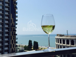 Բնակարան 33 մ² - Շերիֆ Խիմշիաշվիլի, Batumi, Վրաստан