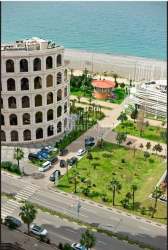 Բնակարան 28 մ² - Շերիֆ Խիմշիաշվիլի, Batumi, Վրաստан