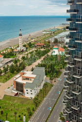 Բնակարան 28 մ² - Շերիֆ Խիմշիաշվիլի, Batumi, Վրաստан