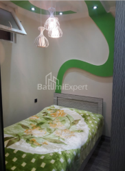 Բնակարան 95 մ² - Շալվա Ինասարիձե, Batumi, Վրաստан