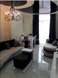 Բնակարան 95 մ² - Շալվա Ինասարիձե, Batumi, Վրաստан
