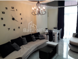 Բնակարան 95 մ² - Շալվա Ինասարիձե, Batumi, Վրաստан