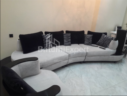 Բնակարան 95 մ² - Շալվա Ինասարիձե, Batumi, Վրաստан