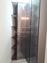 Բնակարան 95 մ² - Շալվա Ինասարիձե, Batumi, Վրաստан