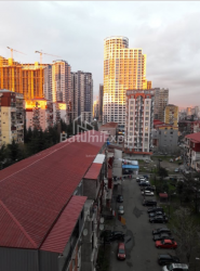 Բնակարան 95 մ² - Շալվա Ինասարիձե, Batumi, Վրաստан