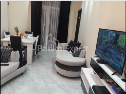Բնակարան 95 մ² - Շալվա Ինասարիձե, Batumi, Վրաստан
