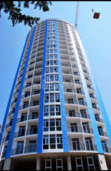 Բնակարան 95 մ² - Շալվա Ինասարիձե, Batumi, Վրաստан