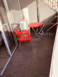 Բնակարան 1-комн 32.5 m² - Յուսուֆ Կոբալաձե, Batumi