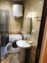 Բնակարան 1-комн 32.5 m² - Յուսուֆ Կոբալաձե, Batumi