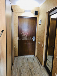 Բնակարան 1-комн 32.5 m² - Յուսուֆ Կոբալաձե, Batumi
