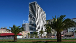 Բնակարան 1-комн 32.5 m² - Յուսուֆ Կոբալաձե, Batumi