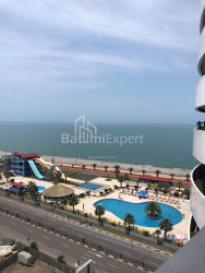 Բնակարան 1-комн 32.5 m² - Յուսուֆ Կոբալաձե, Batumi