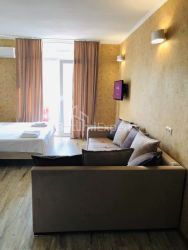 Բնակարան 32.5 մ² - Յուսուֆ Կոբալաձե, Batumi, Վրաստан