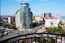 Բնակարան 90 մ² - Թբել-Աբուսերիձե, Batumi, Վրաստан