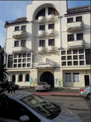 Հյուրանոց 1100 մ² - Սելիմա Խիմշիաշվիլի, Batumi, Վրաստан