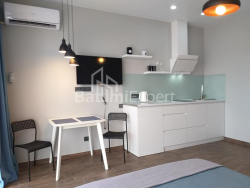 Բնակարան 33 մ² - Շալվա Ինասարիձե, Batumi, Վրաստан