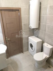 Բնակարան 33 մ² - Շալվա Ինասարիձե, Batumi, Վրաստан