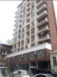 Վարձակալվող տարածք 200 m² - Փառնվազ թագավոր, Batumi