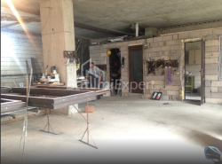 Վարձակալվող տարածք 200 մ² - Փառնվազ թագավոր, Batumi, Վրաստан