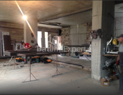 Վարձակալվող տարածք 200 m² - Փառնվազ թագավոր, Batumi