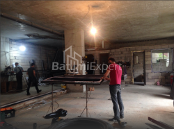 Վարձակալվող տարածք 200 մ² - Փառնվազ թագավոր, Batumi, Վրաստан
