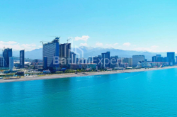 Բնակարան 33 մ² - Շերիֆ Խիմշիաշվիլի, Batumi, Վրաստан