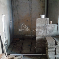 Բնակարան 1-комн 30 m² - Միխայիլ Լերմոնտով, Batumi