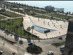 Բնակարան 55.4 մ² - Շերիֆ Խիմշիաշվիլի, Batumi, Վրաստан