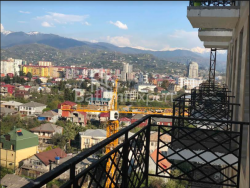 Բնակարան 55.4 մ² - Շերիֆ Խիմշիաշվիլի, Batumi, Վրաստан