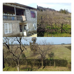 Հողամաս 4260 մ² - Դավիթ Աղմաշենեբելի, Kobuleti, Վրաստан