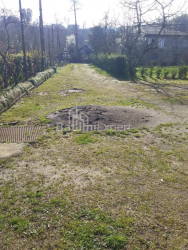 Հողամաս 4260 մ² - Դավիթ Աղմաշենեբելի, Kobuleti, Վրաստан