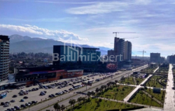Բնակարան 3-комн 70 m² - Շերիֆ Խիմշիաշվիլի, Batumi