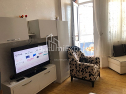 Բնակարան 29 մ² - Զուրաբա Գորգիլաձե, Batumi, Վրաստан