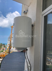 Բնակարան 29 մ² - Զուրաբա Գորգիլաձե, Batumi, Վրաստан