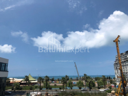 Բնակարան 29 մ² - Զուրաբա Գորգիլաձե, Batumi, Վրաստан