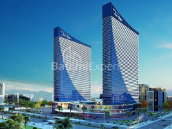 Բնակարան 33 մ² - Շերիֆ Խիմշիաշվիլի, Batumi, Վրաստан