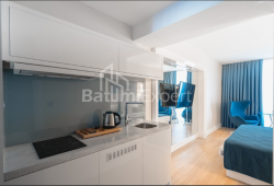 Բնակարան 33 մ² - Շերիֆ Խիմշիաշվիլի, Batumi, Վրաստан