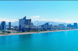 Բնակարան 29 մ² - Շերիֆ Խիմշիաշվիլի, Batumi, Վրաստан
