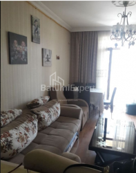 Բնակարան 70 մ² - Ալեքսանդրա Կազբեգի, Batumi, Վրաստан