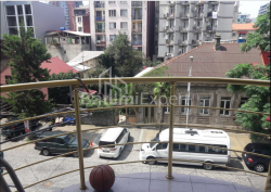 Բնակարան 3-комн 70 m² - Ալեքսանդրա Կազբեգի, Batumi