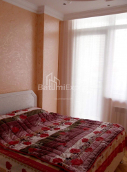 Բնակարան 3-комн 65 m² - Շալվա Ինասարիձե, Batumi