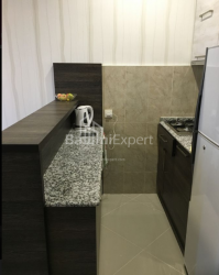 Բնակարան 43 մ² - Վախթանգ Գորգասալի, Batumi, Վրաստан
