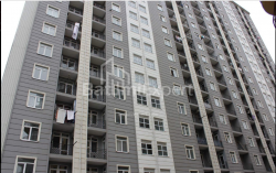 Բնակարան 43 մ² - Վախթանգ Գորգասալի, Batumi, Վրաստан