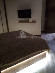 Բնակարան 43 մ² - Զուրաբա Գորգիլաձե, Batumi, Վրաստан