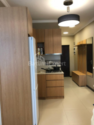 Բնակարան 43 մ² - Զուրաբա Գորգիլաձե, Batumi, Վրաստан
