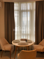 Բնակարան 43 մ² - Զուրաբա Գորգիլաձե, Batumi, Վրաստан