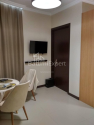Բնակարան 43 մ² - Զուրաբա Գորգիլաձե, Batumi, Վրաստан